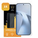 3-Pack Xiaomi 17T Screenprotectors - MobyDefend Case-Friendly Screensavers - Gehard Glas