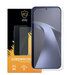 Xiaomi 17T Pro Screenprotector - MobyDefend Case-Friendly Screensaver - Gehard Glas