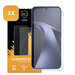 3-Pack Xiaomi 17T Pro Screenprotectors - MobyDefend Case-Friendly Screensavers - Gehard Glas