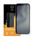 Google Pixel 11 Screenprotector - MobyDefend Case-Friendly Screensaver - Gehard Glas