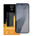 Google Pixel 11 Pro Screenprotector - MobyDefend Case-Friendly Screensaver - Gehard Glas
