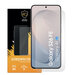Samsung Galaxy S26 FE Screenprotector - MobyDefend Case-Friendly Screensaver - Gehard Glas