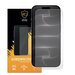 iPhone 18 Pro Screenprotector - MobyDefend Case-Friendly Screensaver - Gehard Glas