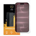 iPhone 18 Pro Max Screenprotector - MobyDefend Case-Friendly Screensaver - Gehard Glas