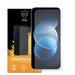 Xiaomi Redmi Note 17 Pro 5G Screenprotector - MobyDefend Case-Friendly Screensaver - Gehard Glas