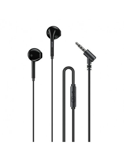 Awei In-Ear Oordopjes - 3.5 MM Jack - Zwart