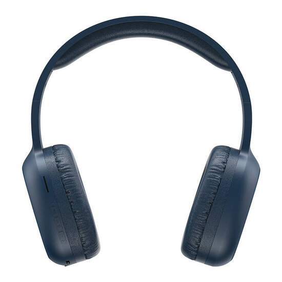 Havit Wireless Bluetooth Gaming Headset - Blauw