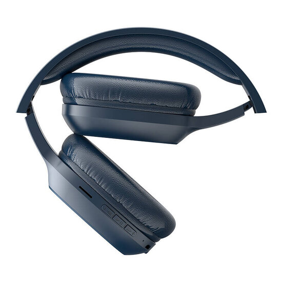 Havit Wireless Bluetooth Gaming Headset - Blauw