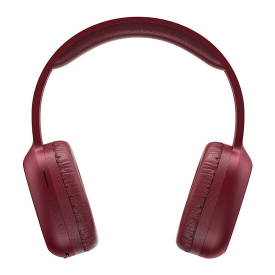 Havit Wireless Bluetooth Gaming Headset - Rood