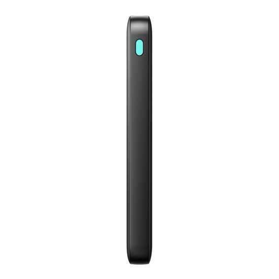 Joyroom Powerbank - 10000mAh - 2x USB-A en 1x USB-C - Zwart