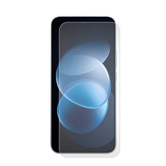 2-Pack Xiaomi Redmi Note 17 Pro 5G Screenprotectors - MobyDefend Case-Friendly Screensavers - Gehard Glas