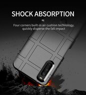 Sony Xperia 1 III Hoesje - Mobydefend Rugged Shield TPU Backcover - Groen