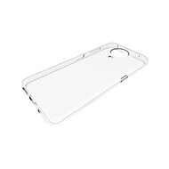 Nokia G10 / Nokia G20 Hoesje - MobyDefend Transparante TPU Backcover - Volledig Doorzichtig