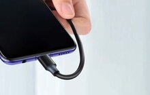 UGREEN USB-A naar USB-C kabel - 3 Meter - Zwart