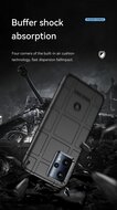 OnePlus Nord CE 2 Lite Hoesje - Mobydefend Rugged Shield TPU Backcover - Groen