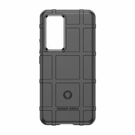 Xiaomi 12T / 12T Pro Hoesje, Rugged Shield TPU Gelcase, Groen