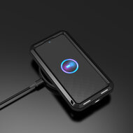 Samsung Galaxy S24 Hoes - Love Mei Metalen Case - Extreme Protection - Zilvergrijs
