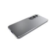 OnePlus Nord CE 4 Hoesje - MobyDefend Transparante TPU Backcover - Volledig Doorzichtig