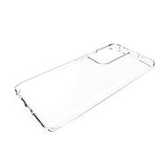 Oppo Reno12 Hoesje - MobyDefend Transparante TPU Backcover - Volledig Doorzichtig