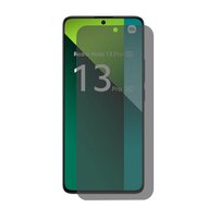 3-Pack MobyDefend Xiaomi Redmi Note 13 Pro 5G Screenprotectors - HD Privacy Glass Screensavers