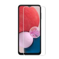 3-Pack Samsung Galaxy A13 (4G) Screenprotectors - MobyDefend Case-Friendly Screensaver - Gehard Glas