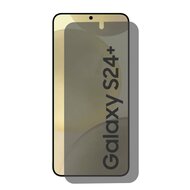 2-Pack MobyDefend Samsung Galaxy S24 Plus (S24+) Screenprotectors - HD Privacy Glass Screensavers
