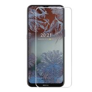 2-Pack Nokia G10 / Nokia G20 Screenprotectors - MobyDefend Case-Friendly Screensaver - Gehard Glas