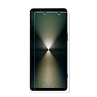 3-Pack Sony Xperia 1 VI Screenprotectors - MobyDefend Case-Friendly Screensaver - Gehard Glas
