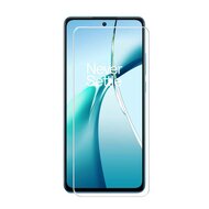 2-Pack OnePlus Nord CE 4 Lite Screenprotectors - MobyDefend Case-Friendly Screensaver - Gehard Glas