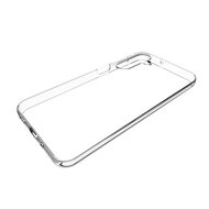 Samsung Galaxy A16 Hoesje - MobyDefend Transparante TPU Backcover - Volledig Doorzichtig
