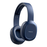 Havit Wireless Bluetooth Gaming Headset - Blauw