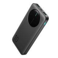 Joyroom Powerbank - 20000mAh - 2x USB-A en 1x USB-C - Zwart