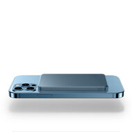 Tech-Protect MagSafe Powerbank - 5000mAh - Zwart