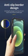 Samsung Galaxy S25 Plus (S25+) Hoesje - MobyDefend TPU Gripcase - Paars