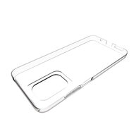 Motorola Moto E15 / G05 Hoesje - MobyDefend Transparante TPU Backcover - Volledig Doorzichtig