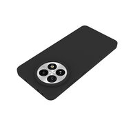 OnePlus 13R Hoesje - MobyDefend TPU Backcover - Mat Zwart