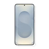 Samsung Galaxy S25 Screenprotector - MobyDefend Case-Friendly Screensaver - Gehard Glas