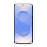 Samsung Galaxy S25 Plus (S25+) Screenprotector - MobyDefend Case-Friendly Screensaver - Gehard Glas