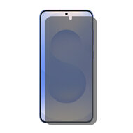 2-Pack MobyDefend Samsung Galaxy S25 Plus (S25+) Screenprotectors - HD Privacy Glass Screensavers