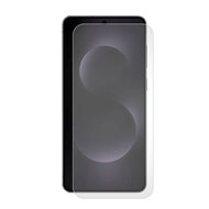 3-Pack Samsung Galaxy S25 Edge Screenprotectors - MobyDefend Case-Friendly Screensavers - Gehard Glas