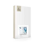 iPhone 15 Hoesje - Tech-Protect FlexAir MagSafe Case - Transparant