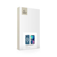 iPhone 13 Mini Hoesje - Tech-Protect FlexAir MagSafe Case - Transparant