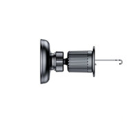 Tech-Protect - MagSafe Telefoonhouder - Autohouder - Zwart