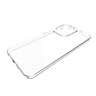 Oppo Reno13 Hoesje - MobyDefend Transparante TPU Backcover - Volledig Doorzichtig