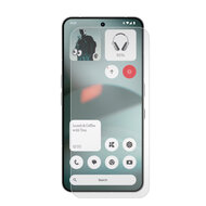 3-Pack Nothing Phone (3) Screenprotectors - MobyDefend Case-Friendly Screensavers - Gehard Glas