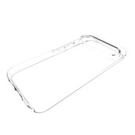 Google Pixel 10 / Google Pixel 10 Pro Hoesje - MobyDefend Transparante TPU Backcover - Volledig Doorzichtig