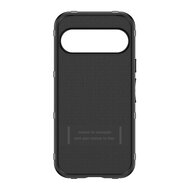 Google Pixel 10 / Google Pixel 10 Pro Hoesje - Mobydefend Rugged Shield TPU Backcover - Blauw