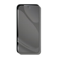 3-Pack MobyDefend Google Pixel 10 Pro XL Screenprotectors - HD Privacy Glass Screensavers