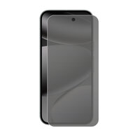 MobyDefend Google Pixel 10 Pro Screenprotector - HD Privacy Glass Screensaver