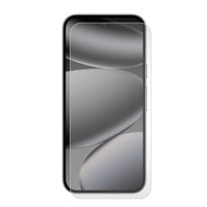 Google Pixel 10 Pro Screenprotector - MobyDefend Case-Friendly Screensaver - Gehard Glas